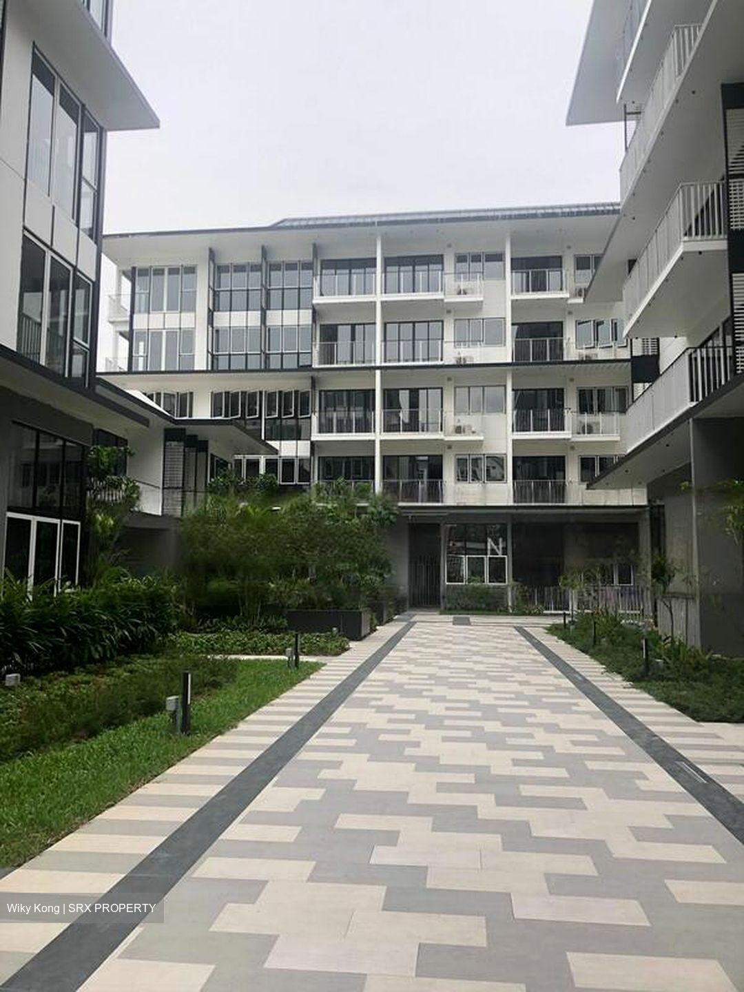 The Verandah Residences (D5), Apartment #490335761